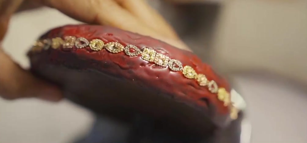 Private label retail-ready jewelry by Anan Jewels