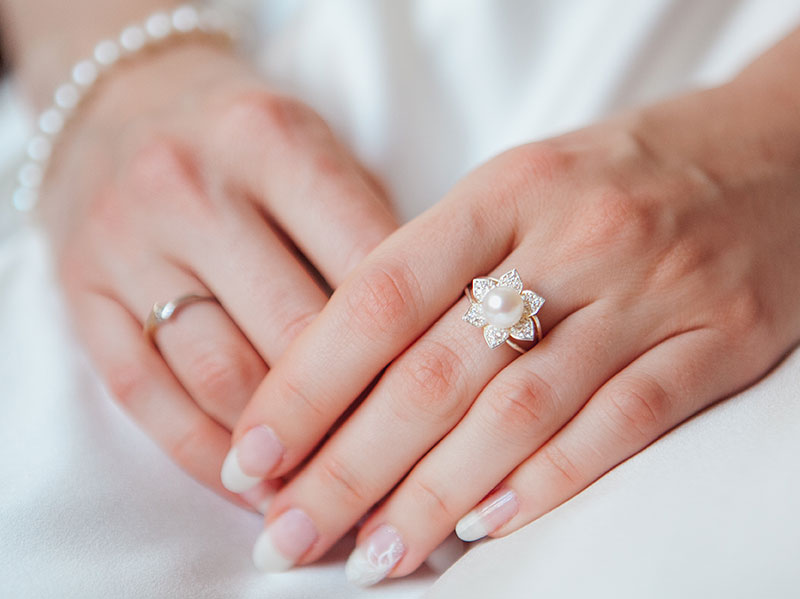 Personalized Service at Anan Jewels